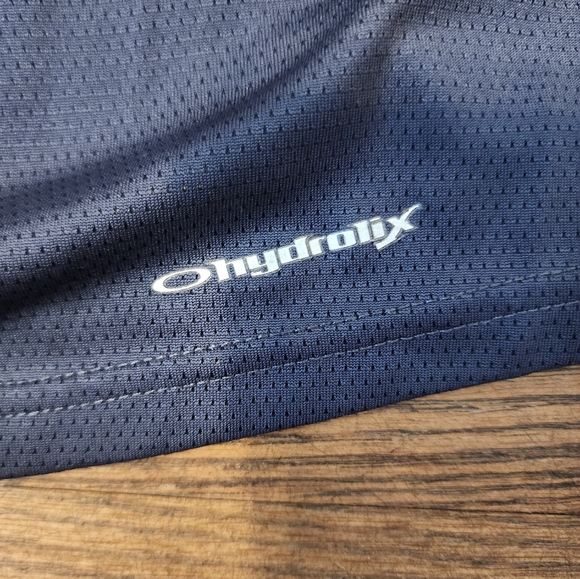 Mens Oakley Workout Shirt - Picture 3 of 7